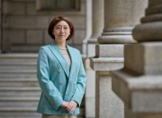 日本央行新任委员小枝淳子暗示可能上调通胀预期
