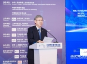 尹同跃：奇瑞在国内打不还手骂不还口，但在国外特别担心别人讨厌我们