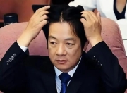 大罢免若失败，赖清德要找替罪羊？郭正亮点名这个人第一个滚蛋