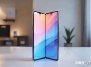 手机厂商“卷”折叠屏进行时